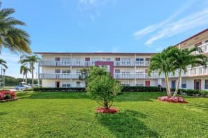 536 Fanshaw M, Boca Raton, Fl 33434, Boca Raton