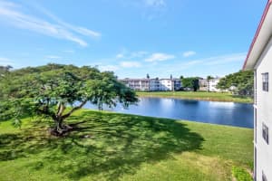 536 Fanshaw M, Boca Raton, FL 33434 - MLS#R11139275