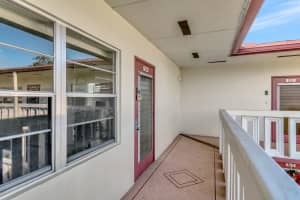 536 Fanshaw M, Boca Raton, FL 33434 - MLS#R11139275