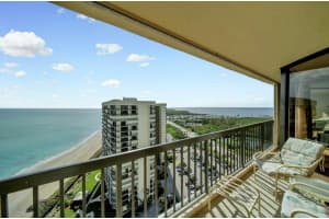 9500 S Ocean Drive 9, Jensen Beach, FL 34957 - MLS#R11139277