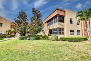 445 Flanders J, Delray Beach, FL 33484, Delray Beach, FL 33484 - MLS#R11139280