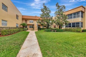 445 Flanders J, Delray Beach, FL 33484, Delray Beach, FL 33484 - MLS#R11139280