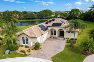 958 SW Grand Reserves Boulevard, Port Saint Lucie, FL 34986 Sold 02/27/26