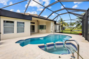 958 SW Grand Reserves Boulevard, Port Saint Lucie, FL 34986 Sold 02/27/26