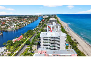 2917 S Ocean Boulevard S 702, Highland Beach, FL 33487 - MLS#R11139292