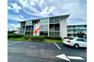 210 Horizons Street E 106, Boynton Beach