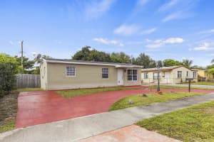 1400 N 70th Avenue, Hollywood, FL 33024 - MLS#R11139296