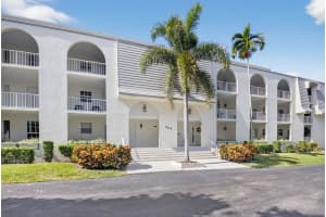 775 Jeffery Street 5-104, Boca Raton, FL 33487 Sold 12/17/25