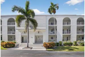 775 Jeffery Street 5-104, Boca Raton, FL 33487 Sold 12/17/25