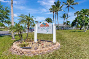 1225 Club Drive W B, Delray Beach, FL 33445 - MLS#R11139304