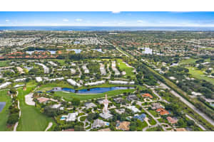 1351 Partridge Place N, Boynton Beach, FL 33436 - MLS#R11139309