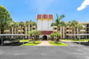 23395 Carolwood Lane 207, Boca Raton, FL 33428 - MLS#R11139312