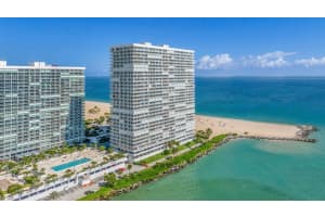 2200 S Ocean Lane 806, Fort Lauderdale, FL 33316 - MLS#R11139316