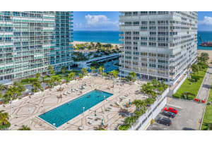 2200 S Ocean Lane 806, Fort Lauderdale, FL 33316 - MLS#R11139316