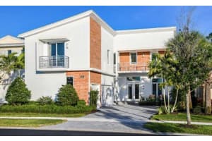 1050 Faulkner Terrace, Palm Beach Gardens, FL 33418 - MLS#R11139326