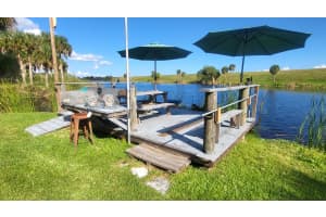1025 Roberts Lane, Moore Haven, FL 33471 - MLS#R11139333