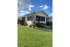 5397 Lakefront Boulevard, Delray Beach, FL 33484 - MLS#R11139336