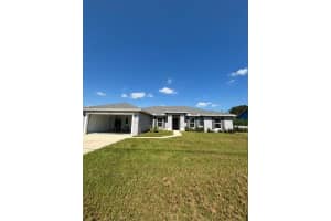 2501 Mariposa Avenue, Port Saint Lucie, FL 34952 - MLS#R11139337