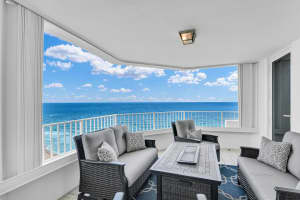 550 S Ocean Boulevard 1401, Boca Raton, FL 33432 - MLS#R11139345