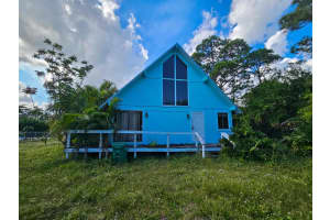 5607 Cassia Drive, Fort Pierce, FL 34982 Sold 11/25/25