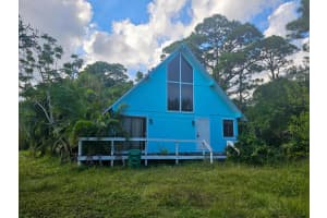 5607 Cassia Drive, Fort Pierce, FL 34982 Sold 11/25/25