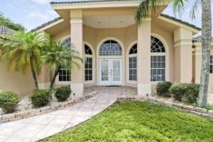 2962 SW Coastal Terrace, Port St Lucie, FL 34953 Sold 01/01/26