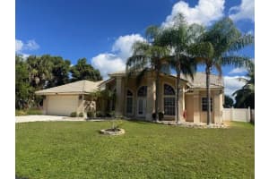 2962 SW Coastal Terrace, Port St Lucie, FL 34953 Sold 01/01/26