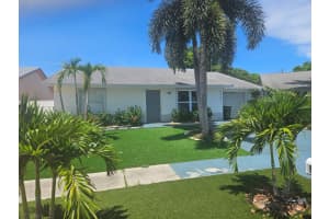 6147 Moonbeam Drive, Lake Worth