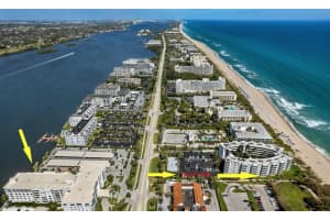 2860 S Ocean Boulevard 210, Palm Beach, FL 33480 - MLS#R11139371