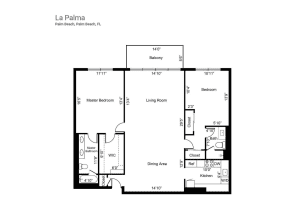 2860 Ocean Boulevard, Palm Beach, FL 33480 - MLS#R11139371