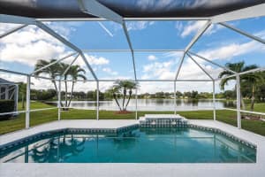 461 SW Sundance Trail, Port Saint Lucie, FL 34953 Sold 04/17/26