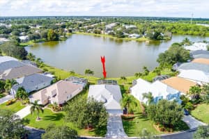 461 Sundance Trail, Port Saint Lucie, FL 34953 - MLS#R11139376