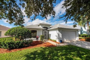 461 SW Sundance Trail, Port Saint Lucie, FL 34953 Sold 04/17/26
