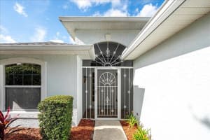 461 SW Sundance Trail, Port Saint Lucie, FL 34953 Sold 04/17/26
