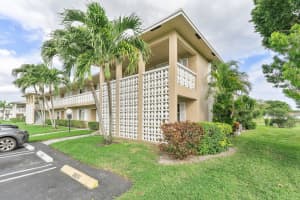 1050 Citrus Way 203, Delray Beach, FL 33445, Delray Beach, FL 33445 - MLS#R11139379