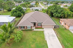 1680 SW Burlington Street, Port Saint Lucie, FL 34984 - MLS#R11139381