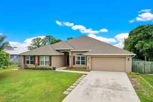 1680 Burlington Street, Port Saint Lucie, FL 34984 - MLS#R11139381