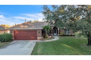 715 Nw Rainbow Street, Port St. Lucie, Fl 34983, Port Saint Lucie