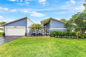 20858 Sonrisa Way, Boca Raton, FL 33433 Sold 01/06/26