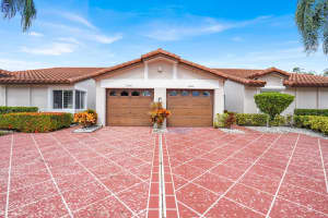 6444 Mill Pointe Circle, Delray Beach, FL 33484 - MLS#R11139389