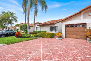 6444 Mill Pointe Circle, Delray Beach, FL 33484 - MLS#R11139389