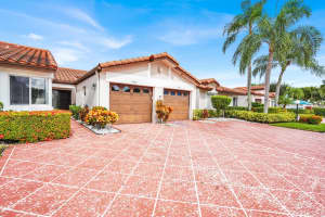 6444 Mill Pointe Circle, Delray Beach, FL 33484 - MLS#R11139389