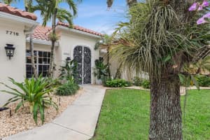 7718 Spring Creek Drive, West Palm Beach, FL 33411 - MLS#R11139415