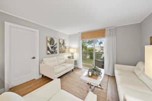 2856 S Garden Drive 205, Lake Worth, FL 33461 - MLS#R11139418