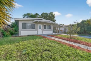 2860 NW 7th Street, Fort Lauderdale, FL 33311 - MLS#R11139419