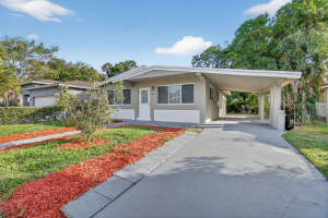 2860 NW 7th Street, Fort Lauderdale, FL 33311 Sold 12/30/25