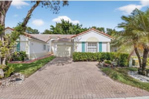 6129 Petunia Road, Delray Beach, FL 33484 - MLS#R11139421