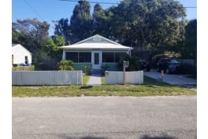 1224 Raymond Avenue, Fort Pierce, Fl 34950, Fort Pierce