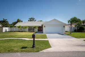 4218 Woods End Road, Boca Raton, FL 33487 Sold 11/21/25