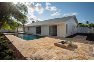 4218 Woods End Road, Boca Raton, FL 33487 Sold 11/21/25